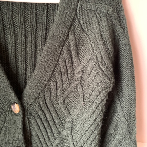 XS Kismet Cardigan - Picture 2 of 3